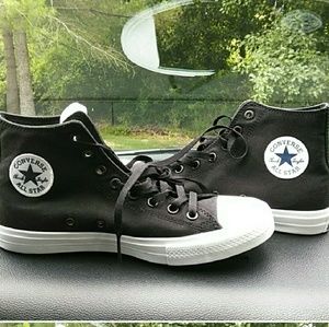 CHUCK TAYLOR ALL START I I